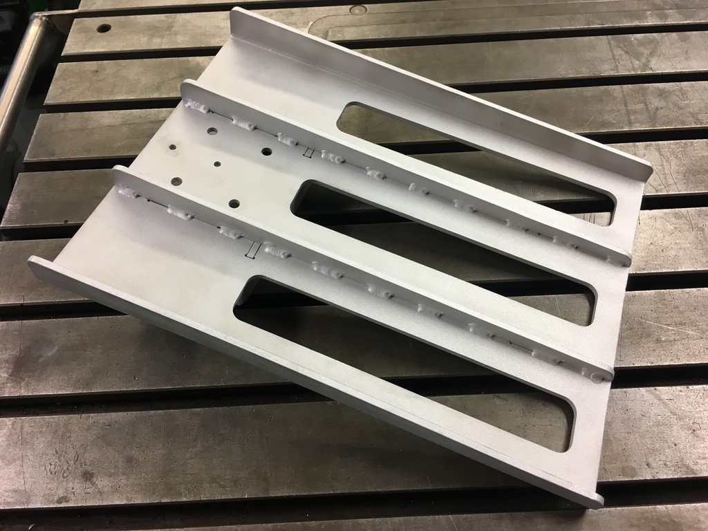 Ensemble Mécano-soudé Sothim