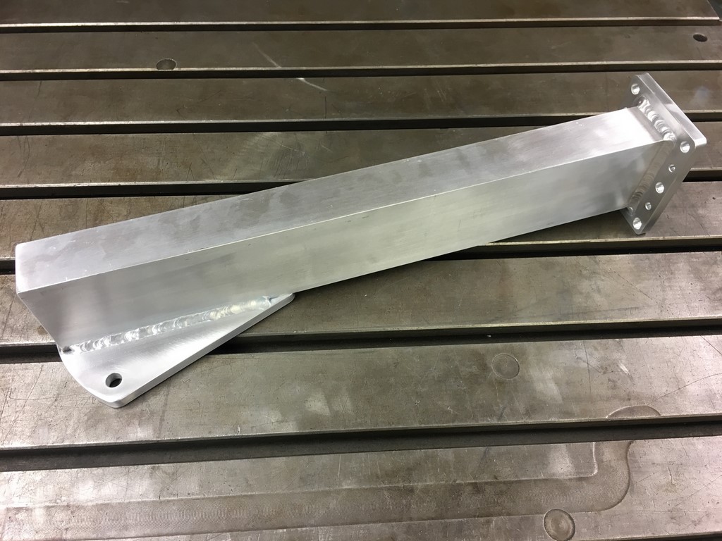 Ensemble Mécano-soudé Sothim