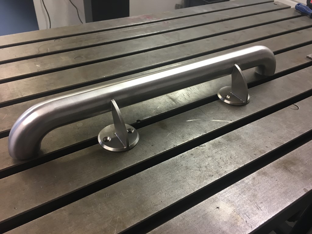 Ensemble Mécano-soudé Sothim