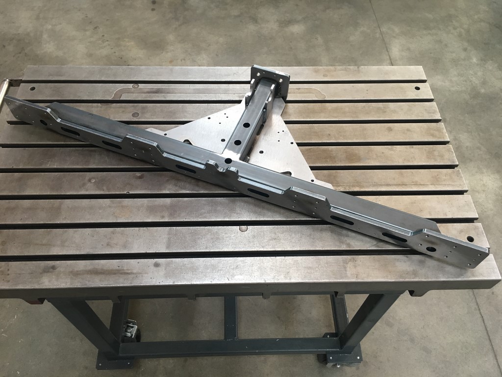 Ensemble Mécano-soudé Sothim